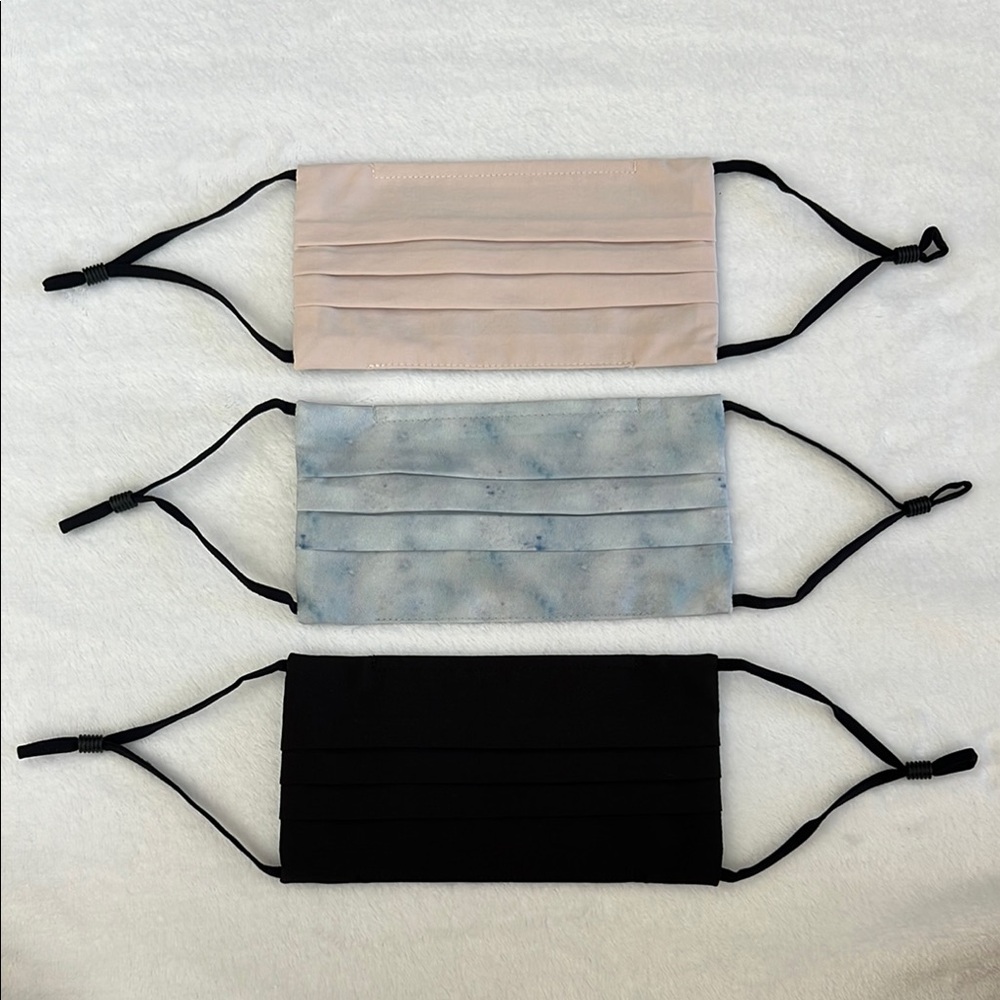 Athleta Everyday Masks Pack of Three